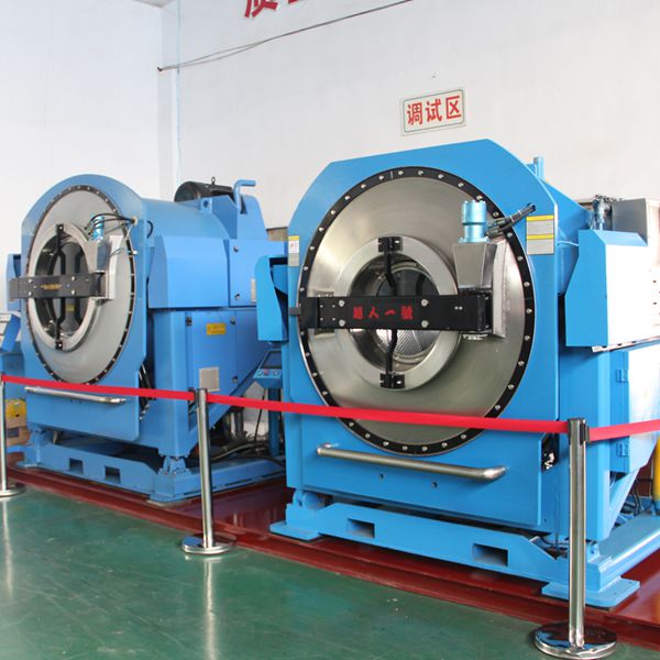 全自动倾斜式洗衣机