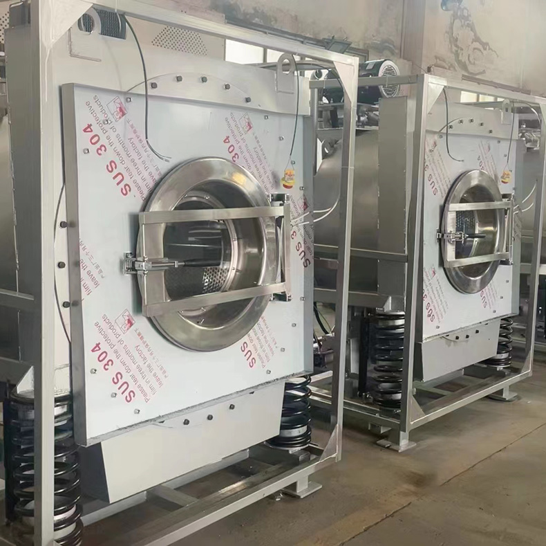 
		洗衣房装备价钱，，，，，，价钱的差别取决于哪些原因
		