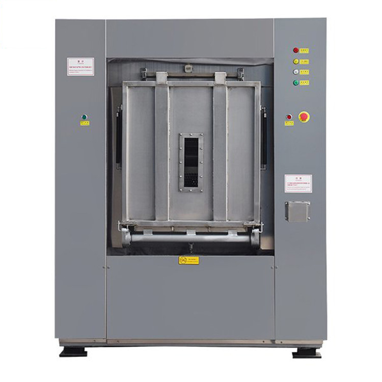 
		巅峰国际官网洗涤装备医用卫生隔离式洗脱机
		