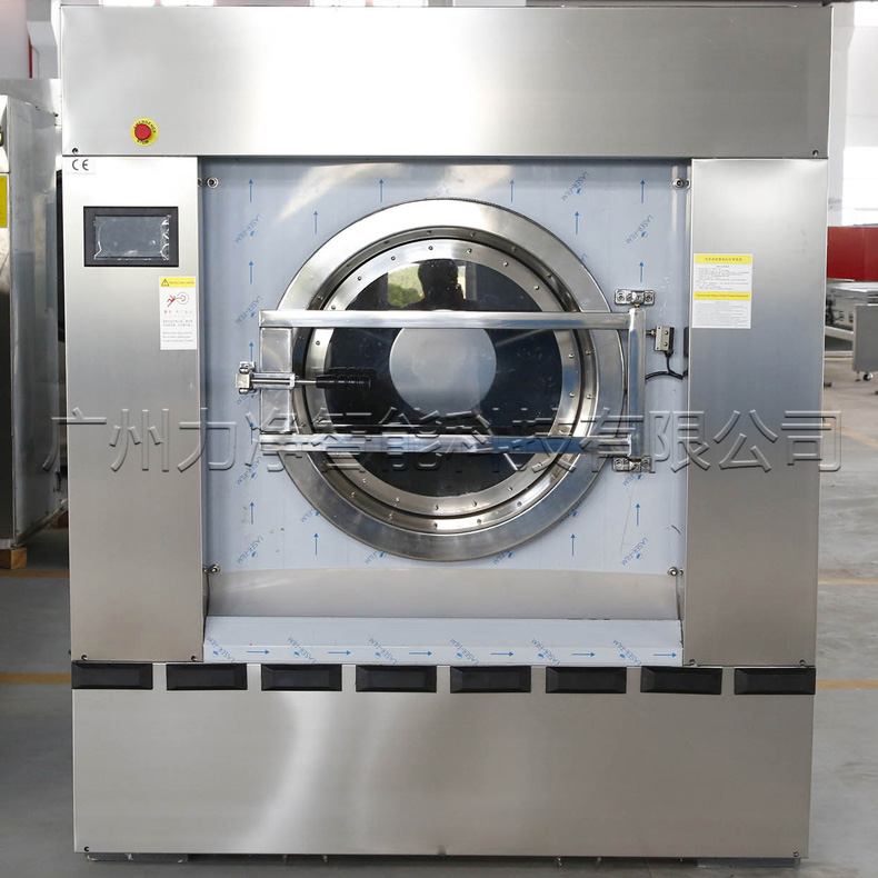 
		旅馆用全自动洗脱机洗脱要领和技巧
		