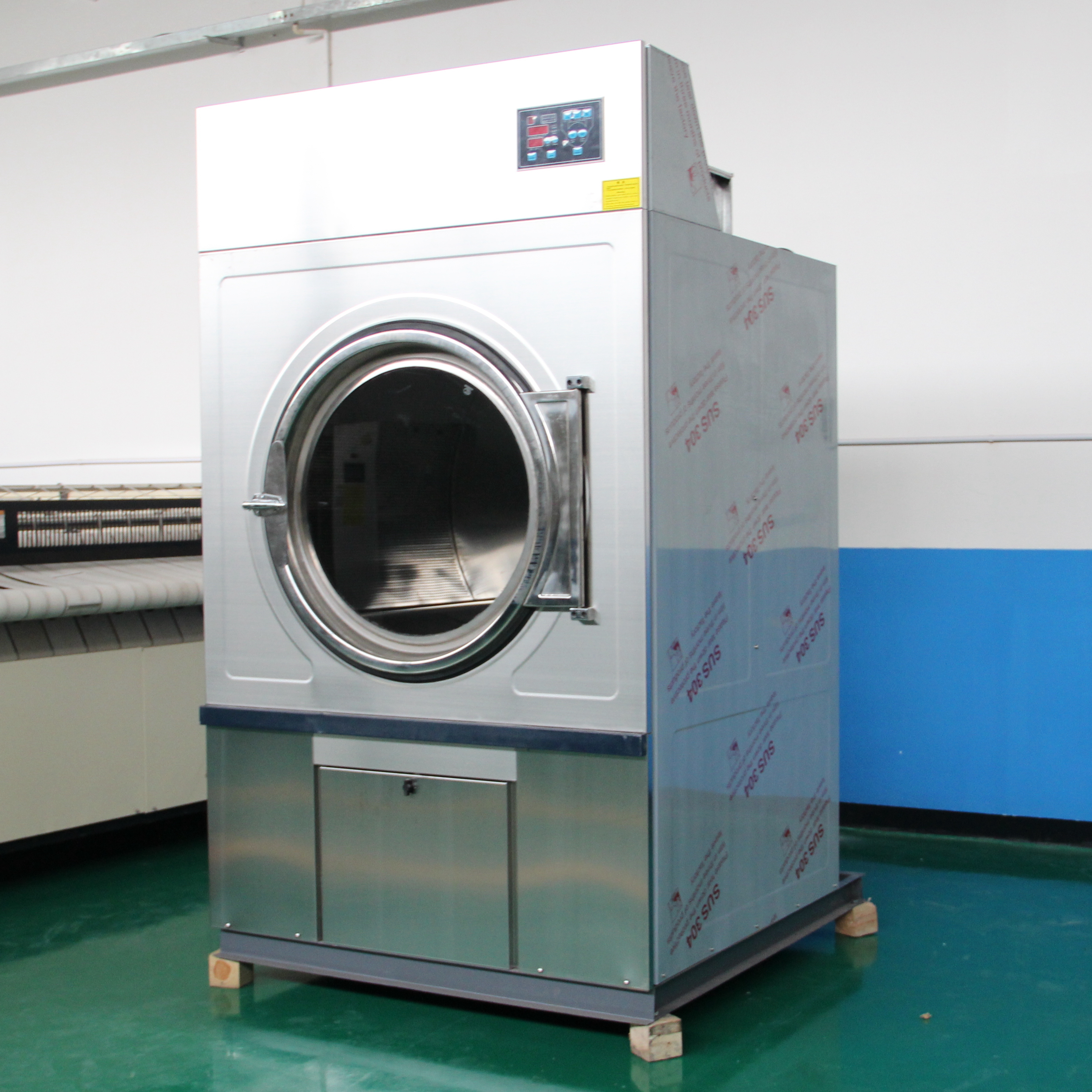 
		旅馆洗衣房用全自动干衣机功率多大？？？？？
		