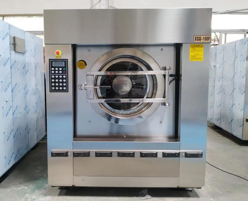 
		广州巅峰国际官网洗涤装备厂家定制旅馆布草洗涤解决方案
		