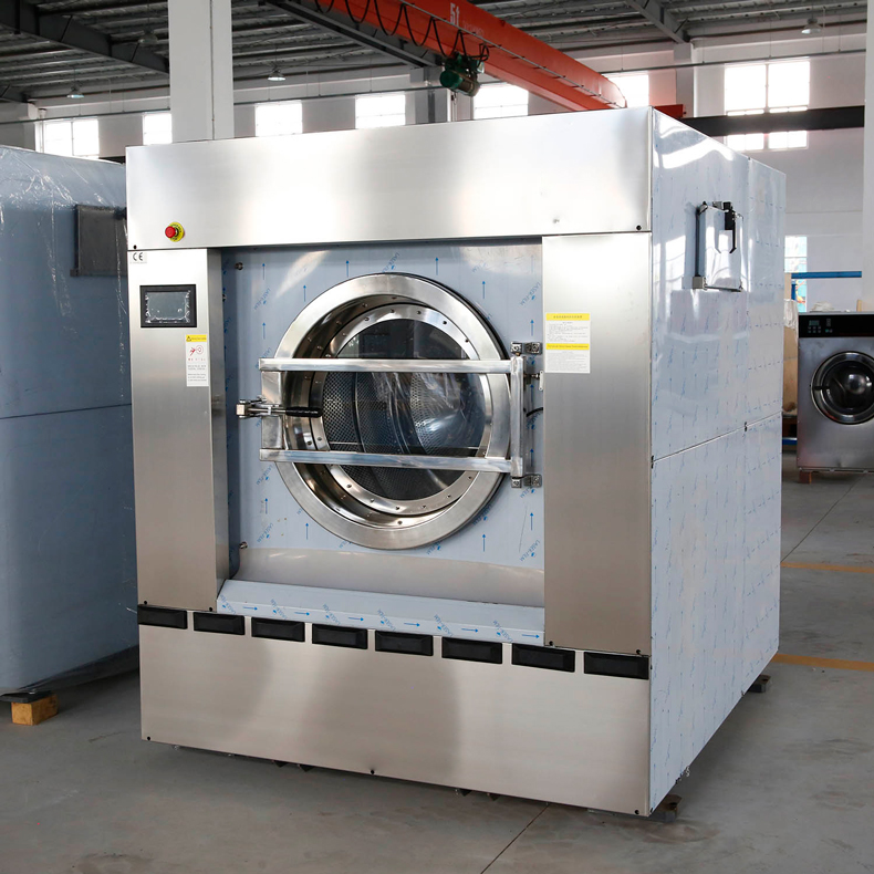 
		工业洗衣机厂家那里较量多？？
		