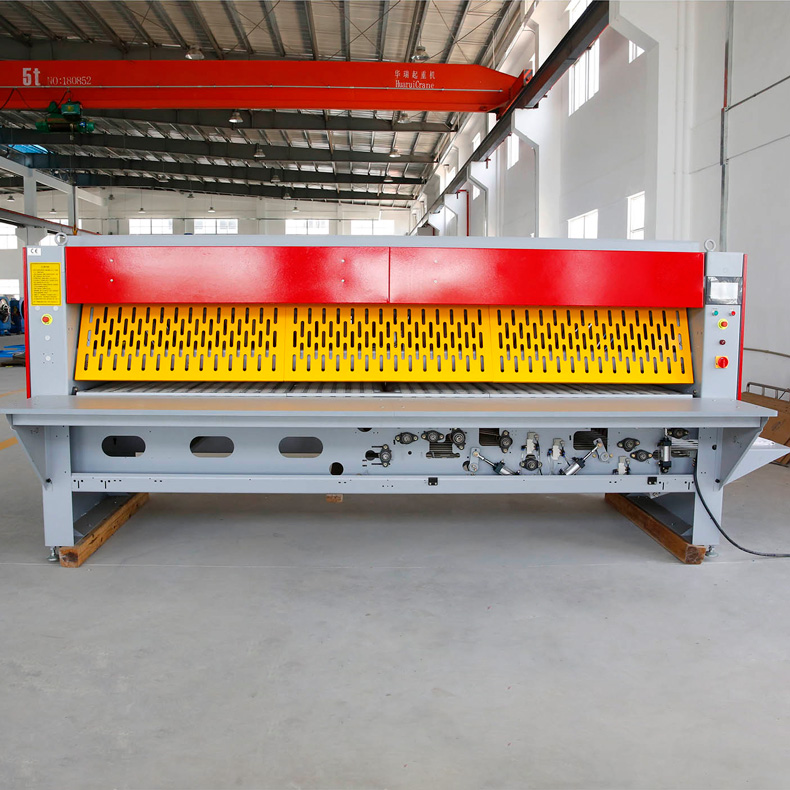 
		哪家品牌的布草折叠机较量好？？？？
		