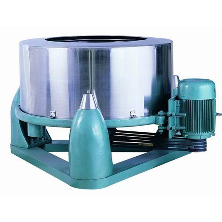 
		TL系列工业脱水机简介
		