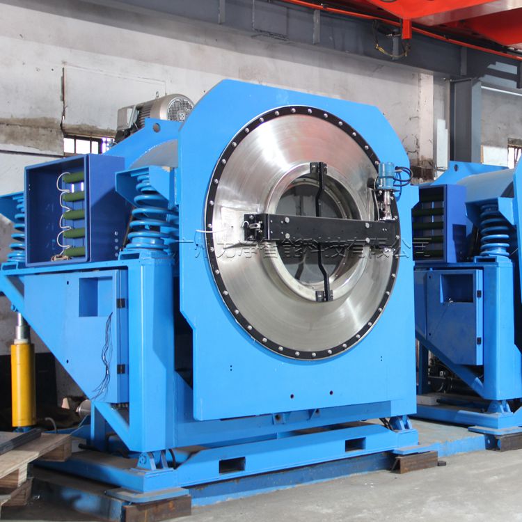 
		大型工业洗涤装备厂家为消防提供无忧的布草洗涤解决方案
		