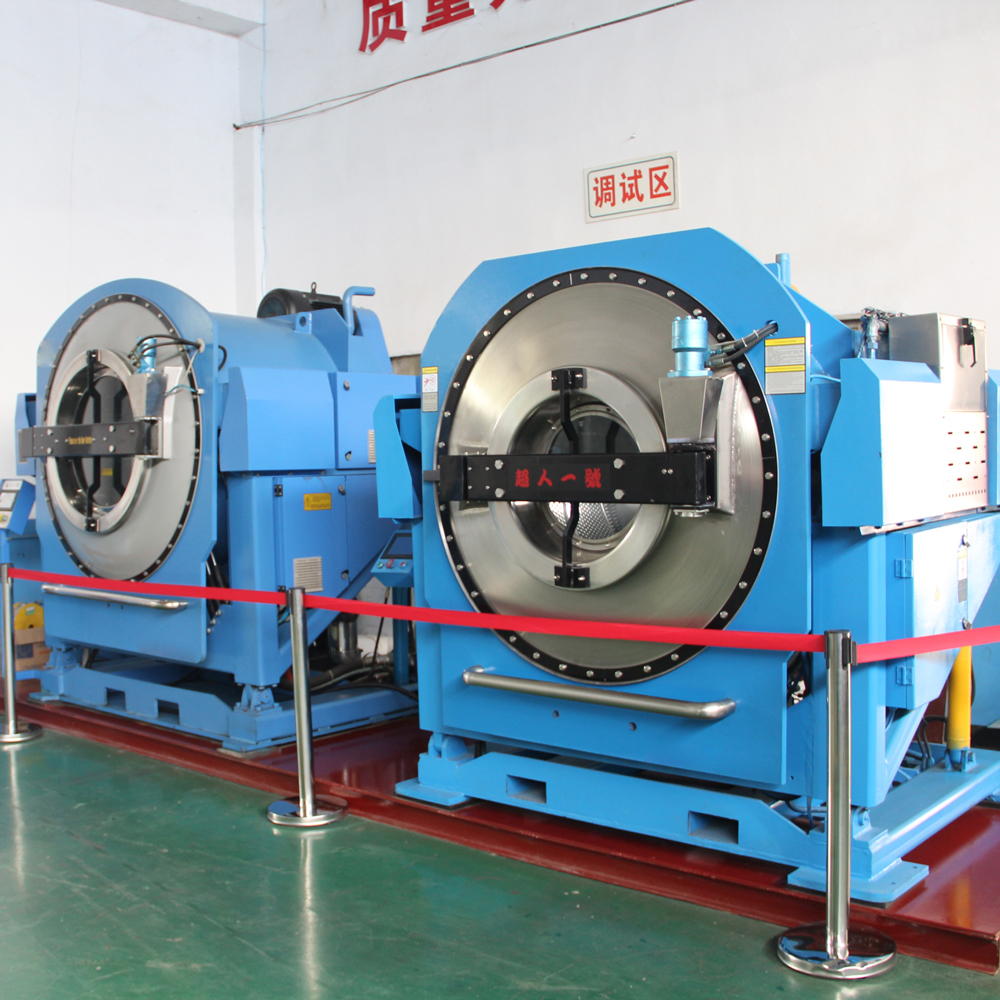 
		布草洗涤厂洗涤装备有哪些？？？？？？
		