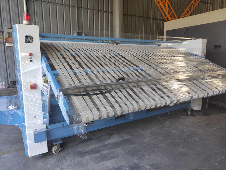 
		折叠机在洗衣房中主要作用是什么？？？？？
		