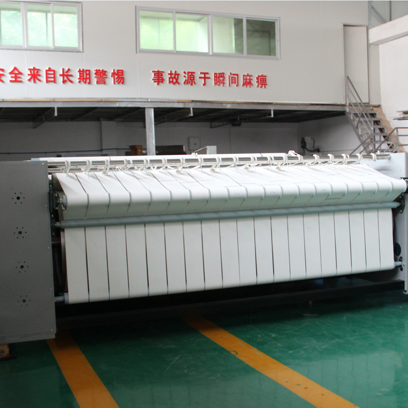 
		洗衣房布草烫平机质量怎样甄别？？
		