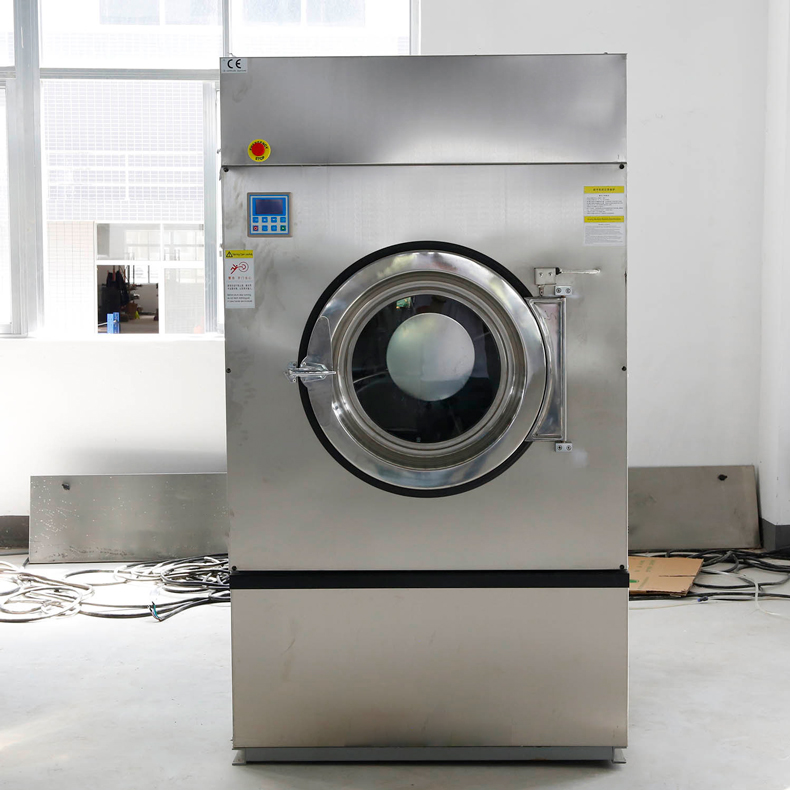 
		洗衣房布草烘干机该怎样选择型号？？
		