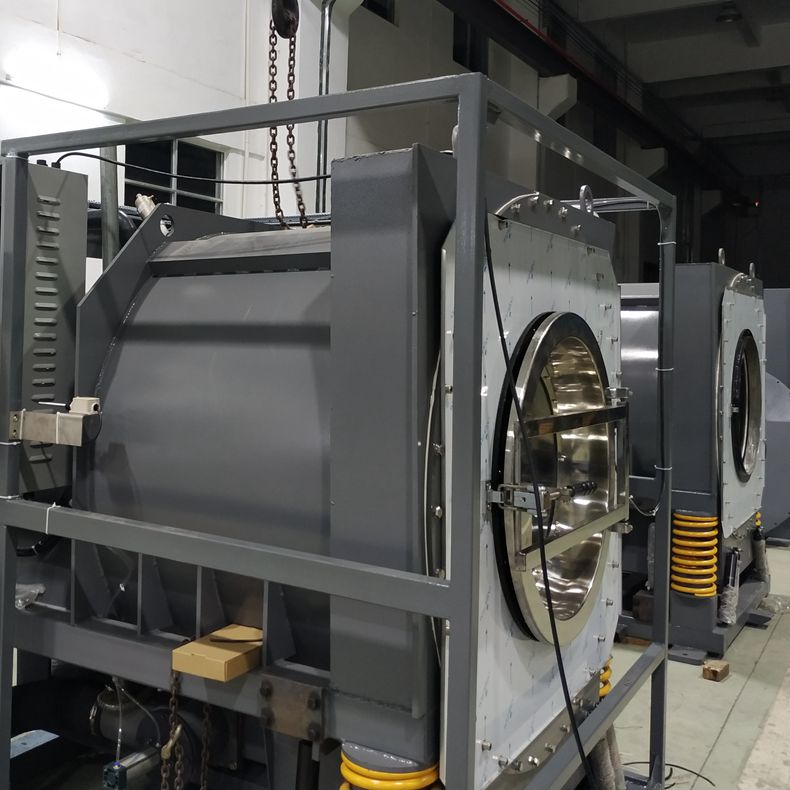 
		工业用洗衣机有哪些特点？？？
		